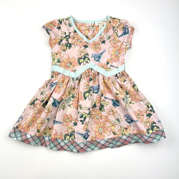 Matilda Jane Sienna Dress - Picture 2 of 6